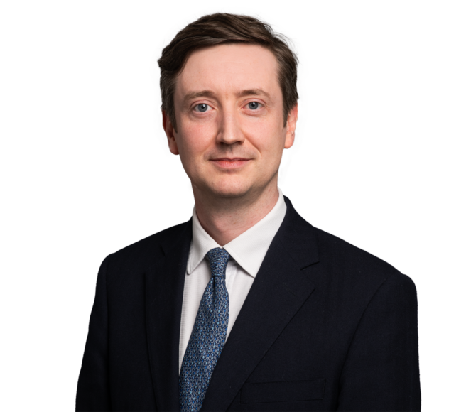 People - 4 New Square Chambers