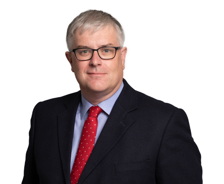 Benjamin Williams KC 4 New Square Chambers