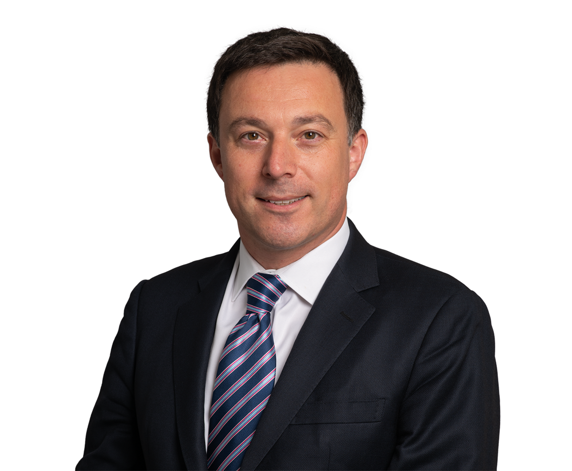 Benjamin Wood 4 New Square Chambers