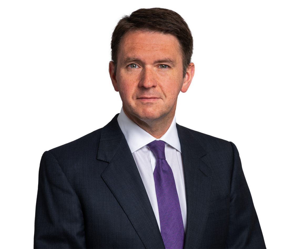 Jonathan Hough KC 4 New Square Chambers