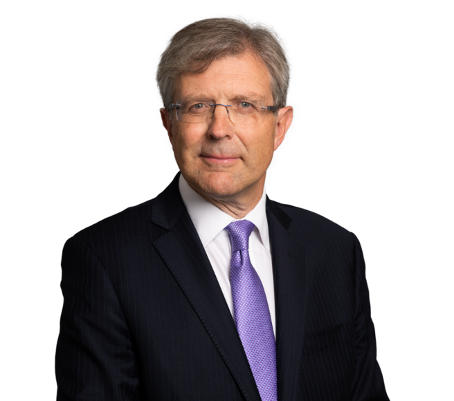 4 New Square Chambers is delighted to announce that Nicholas Fletcher