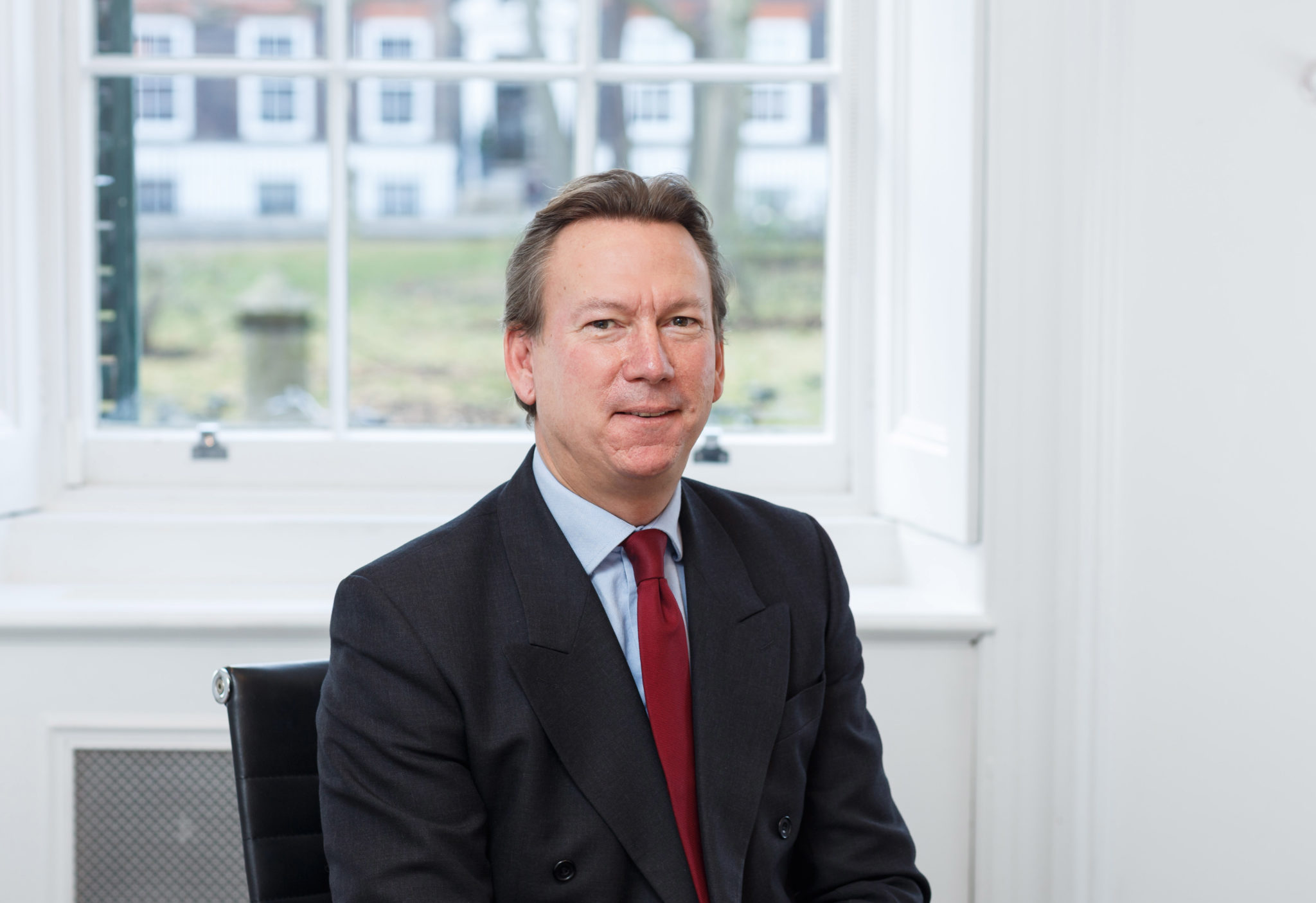 Nicholas Bacon QC appointed as a Recorder 4 New Square Chambers
