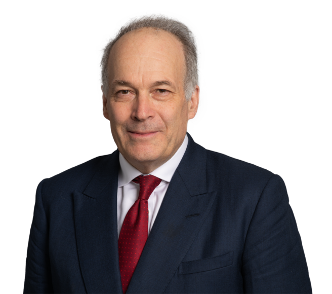 Commercial Litigation Barristers 4 New Square Chambers