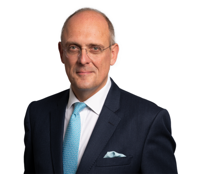 Commercial Litigation Barristers 4 New Square Chambers