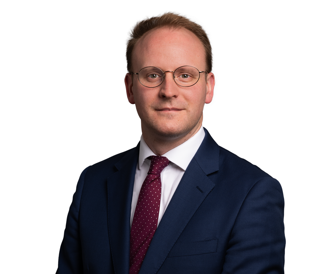 Paul Fisher - 4 New Square Chambers